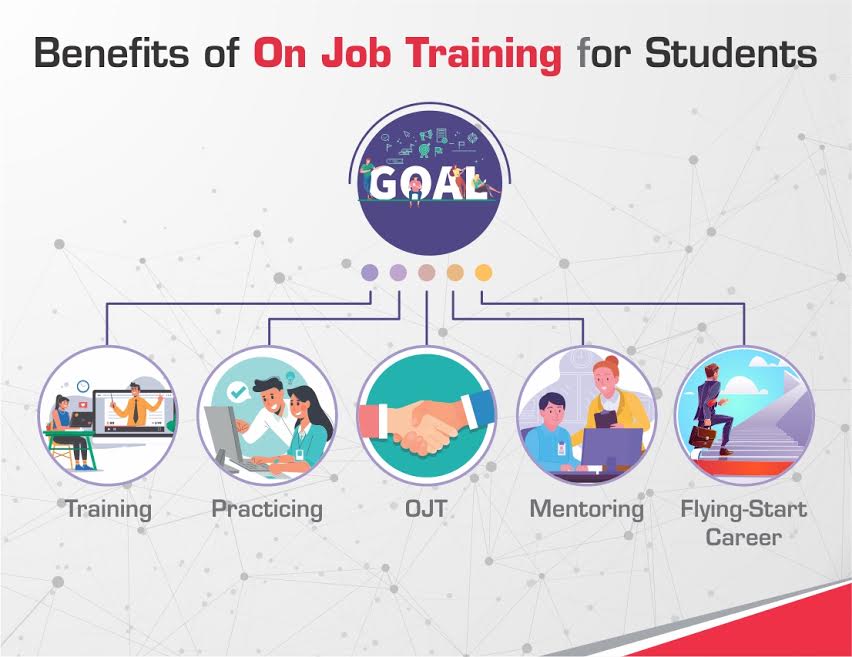 Training and Internships