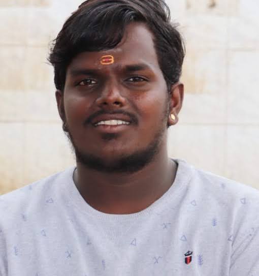 Seelam Narsimha